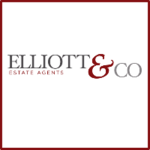 Elliott & Co, South Ruislip logo