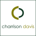 Charrison Davis, Harlington logo