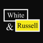 White & Russell, Basingstoke logo