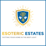 Esoteric Estates, Southampton logo