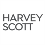Harvey Scott Estate & Letting Agents, Stockport logo