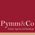 Pymm & Co, Norwich logo