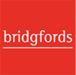 Bridgfords, Stafford Sales logo