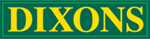 Dixons (Lettings), Tamworth logo