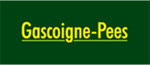 Gascoigne Pees, Esher logo