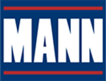 Mann, Locks Heath Lettings logo