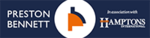 Preston Bennett (Hamptons), Stanmore Land & New Homes Preston Bennett (Hamptons), Stanmore Land & New Homes logo