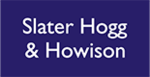 Slater Hogg & Howison, Shawlands Sales Slater Hogg & Howison, Shawlands Sales logo
