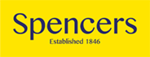 Spencers, Leicester Sales logo