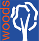 Woods, Portishead Lettings logo