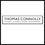 Thomas Connolly, Milton Keynes logo