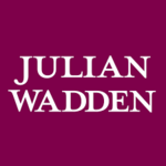 Julian Wadden & Co, Heaton Moor logo