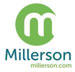 Millerson, St Austell logo