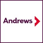 Andrews, Stroud Lettings logo