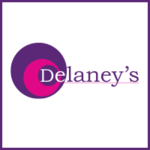 Delaney's, Hornchurch logo