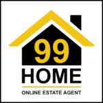 99Home, Wembley logo