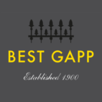 Best Gapp, Belgravia logo
