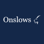 Onslows logo