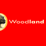 Woodland, Ilford logo