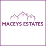 Maceys Estates, Bexleyheath logo
