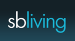 sbliving, Leeds logo