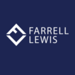 Farrell Lewis Estates, East Vale logo
