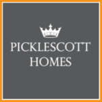Picklescott Homes, Rugby logo