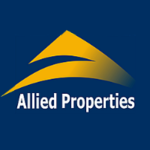 Allied Properties, Walsall logo