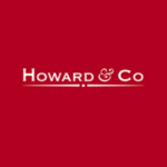 Howard & Co, Worthing logo