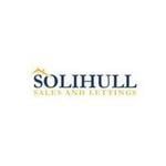 Solihull Sales and Lettings logo