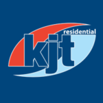 KJT Residential, Lydney logo