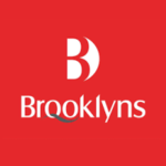 Brooklyns, Maidenhead logo