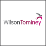 Wilson Tominey, Weymouth logo
