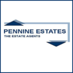 Pennine Estates, Middleton logo