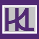 Hilton King & Locke, Farnham logo