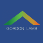 Gordon Lamb Estate Agents, Washington logo