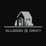 Allgood & Davey, Norwich logo