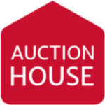 Auction House, North East - Middlesbrough logo