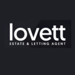 Lovett Estate Agents, Poole logo