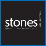 Stones Residential, Belsize Park logo
