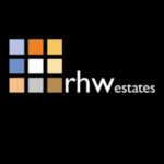 RHW Estates, Swiss Cottage logo
