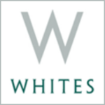 Whites Estate Agents logo