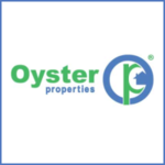 Oyster Properties, Stanmore logo