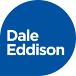 Dale Eddison, Otley Sales logo