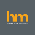 Holbrook Moran, Fishponds logo
