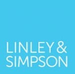 Linley & Simpson, Leeds logo