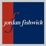 Jordan Fishwick, Disley, Stockport logo