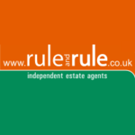 Rule & Rule Estate Agents, Sheerness logo