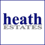 Heath Estates, Blackheath logo