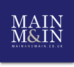 Main & Main, Heald Green Sales logo